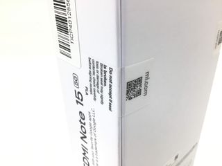 xiaomi redmi note 15 5g 8gb 256gb