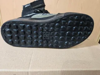 Zapatillas DC Shoes Talla 34.5