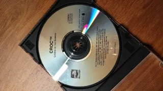 Croc Legend of the Gobbos PC