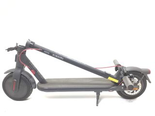 patinete electrico xiaomi mi electric scooter 4