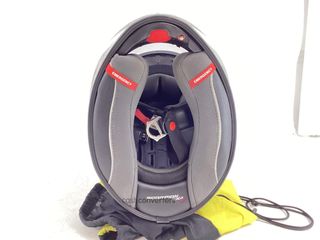 casco integral scorpion exo 710 air