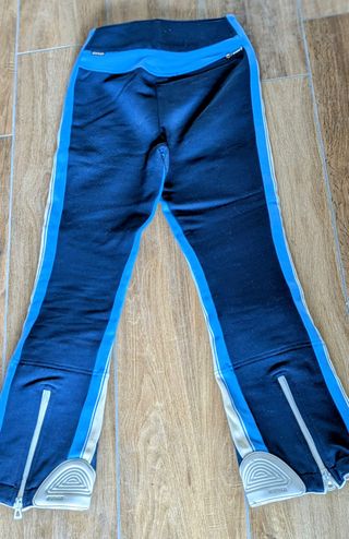 Pantaloni sci vintage Gigi Rizzi tg 44