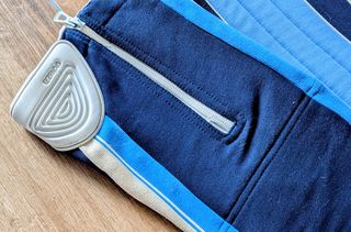 Pantaloni sci vintage Gigi Rizzi tg 44