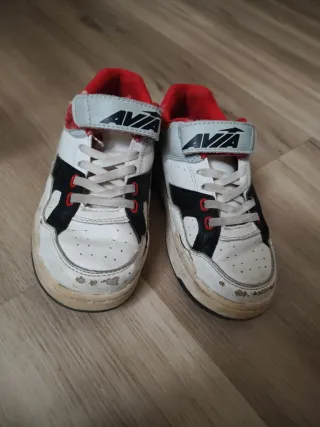 Zapatillas deportivas AVIA niño