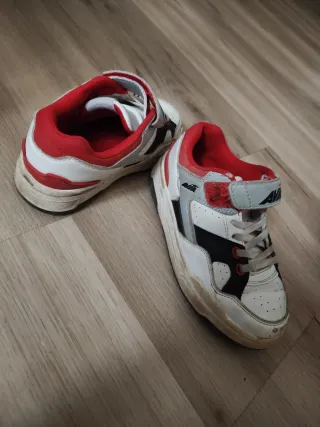 Zapatillas deportivas AVIA niño