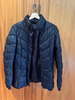 Casaco acolchoado Pimkie tamanho M