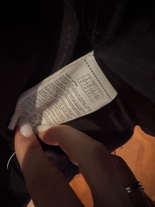 Casaco acolchoado Pimkie tamanho M