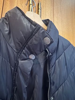 Casaco acolchoado Pimkie tamanho M