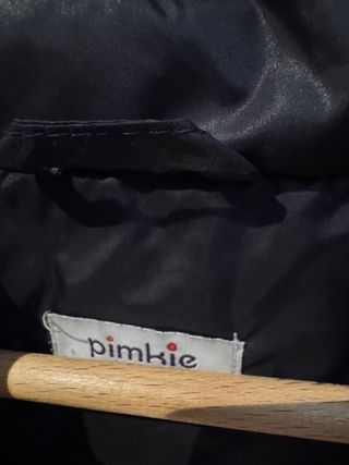 Casaco acolchoado Pimkie tamanho M