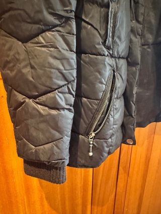 Casaco acolchoado Pimkie tamanho M