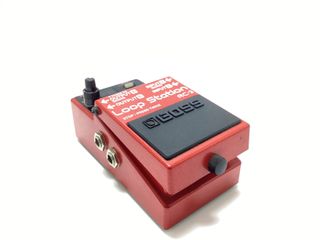 multiefectos guitarra boss rc5