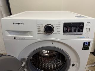 Lavadora Samsung 9kg Digital Inverter