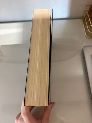 Libro La mujer en la ventana