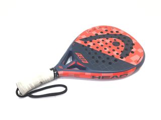 pala de padel head delta elite
