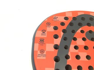 pala de padel head delta elite