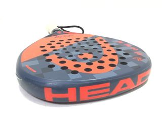 pala de padel head delta elite