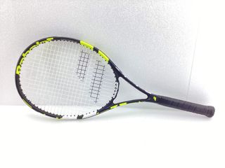 raqueta babolat evoke 102