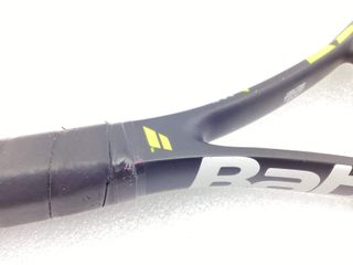 raqueta babolat evoke 102