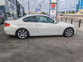 BMW Serie 3 320 coupe diesel automatico nacional20