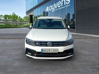 Volkswagen Tiguan Allspace Advance 2.0 TDI 110 kW (150 CV) DSG