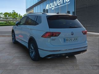 Volkswagen Tiguan Allspace Advance 2.0 TDI 110 kW (150 CV) DSG