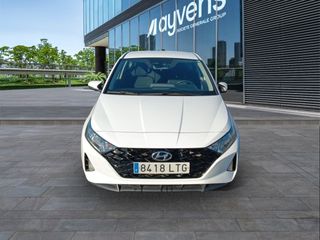 Hyundai i20 1.0 TGDI 48V Klass 74 kW (100 CV)