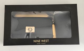 Estuche Bolso y Monedero Nine West