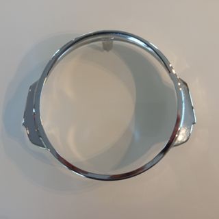 Cerquillo Cromado Faro Vespa Iris PX