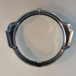 Cerquillo Cromado Faro Vespa Iris PX