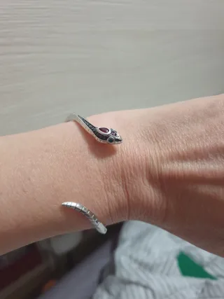 Pulsera Thomas Sabo Serpiente