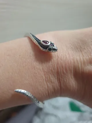 Pulsera Thomas Sabo Serpiente