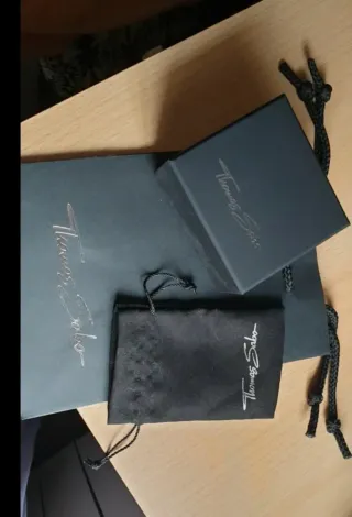 Pulsera Thomas Sabo Serpiente