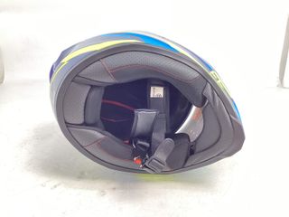 casco integral origine asco origine strada layer red/black/white matt (ece22.06)