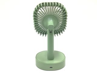ventilador diandi verde oliva portatil