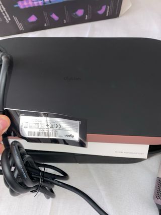 Dyson Airwrap Complete Long