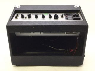 amplificador guitarra img stageline gab-66dc