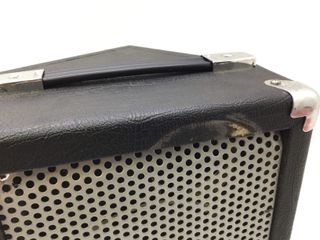 amplificador guitarra img stageline gab-66dc