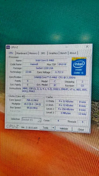 PC i5 LGA 1150