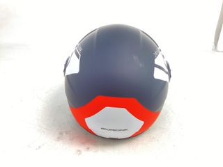 casco jet origine casco origine alpha v5 red/white/black matt (ece22.06)