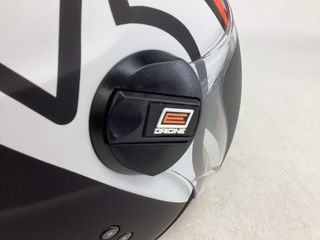 casco jet origine casco origine alpha v5 red/white/black matt (ece22.06)