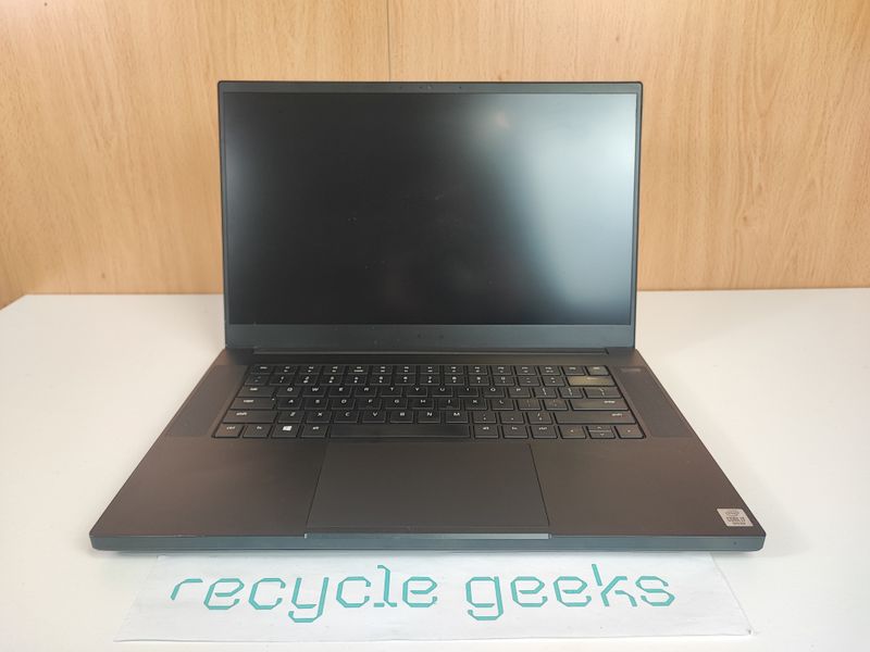 Razer Blade i7 32GB RAM 256GB NVMe nVidia RTX2060 afbeelding 6