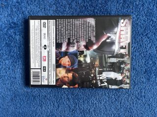 Película DVD Shaft (2000)