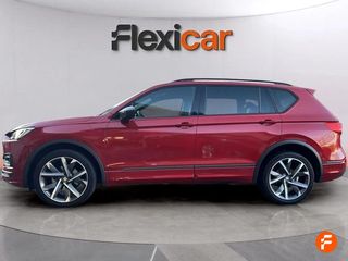 Seat Tarraco 1.5 TSI 110kW (150CV) St&Sp FR DSG