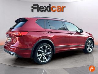 Seat Tarraco 1.5 TSI 110kW (150CV) St&Sp FR DSG