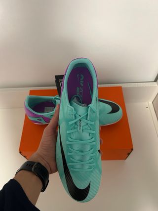 Nike Zoom Vapor 15 Academy AG