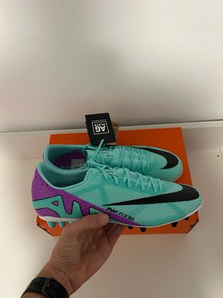 Nike Zoom Vapor 15 Academy AG