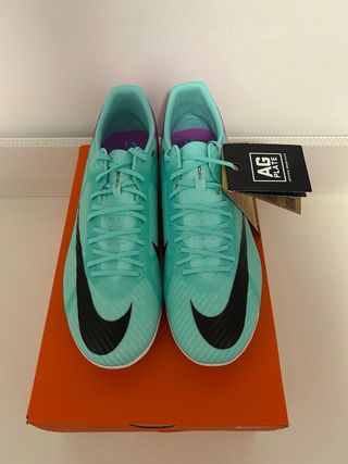 Nike Zoom Vapor 15 Academy AG