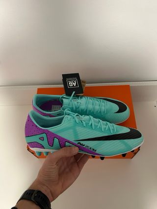 Nike Zoom Vapor 15 Academy AG