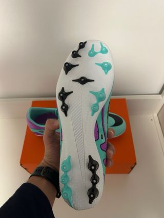 Nike Zoom Vapor 15 Academy AG