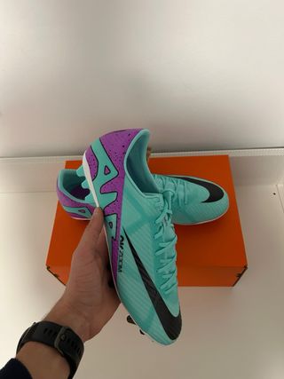 Nike Zoom Vapor 15 Academy AG